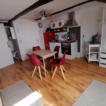 Apartament Gaesteoase Einfach Wohl Fuehlen Wolfhagen Zewnętrze zdjęcie